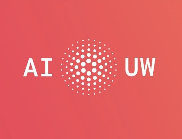 UW AI logo link