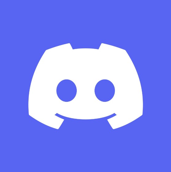 Discord logo link